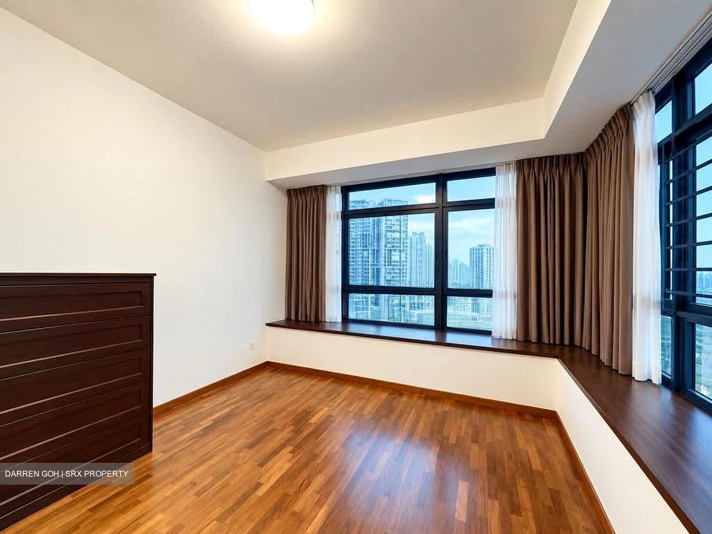 City Square Residences (D8), Condominium #625177661